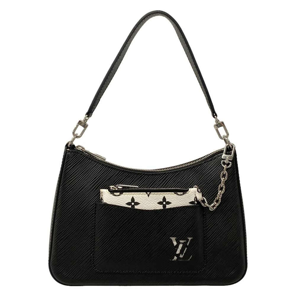 Louis Vuitton Marelle Epi Shoulder Bag M80689